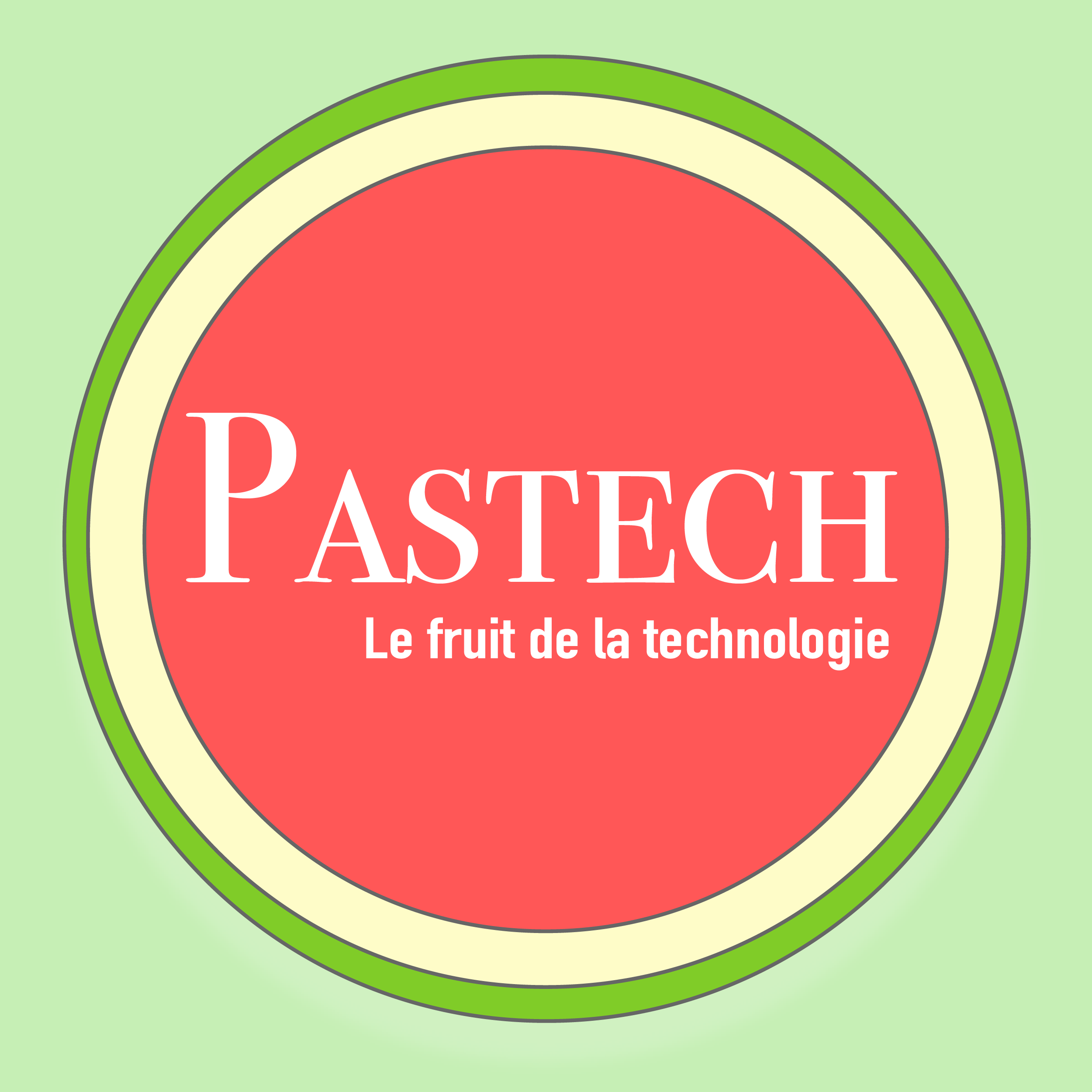 Logo Pastech