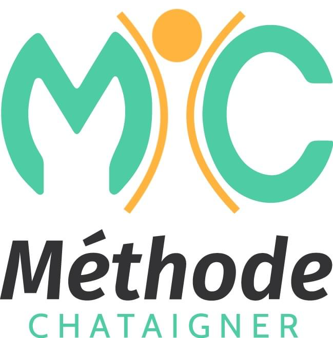 methode chataigner logo